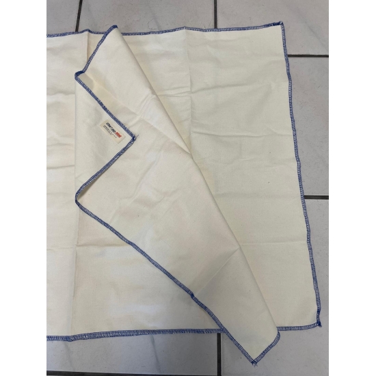 TOILE DE LIN 600X1700 AVEC OURLET